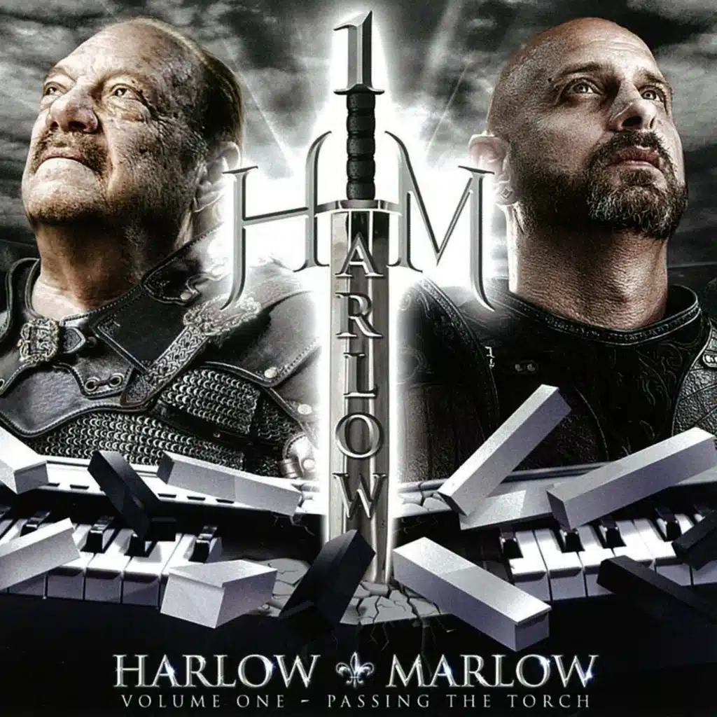 Harlow Marlow, Vol.1