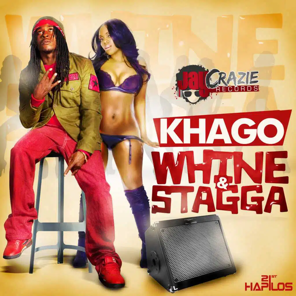 Whine and Stagga