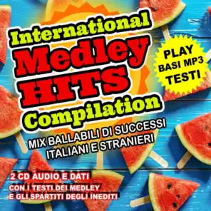 International medley hits compilation