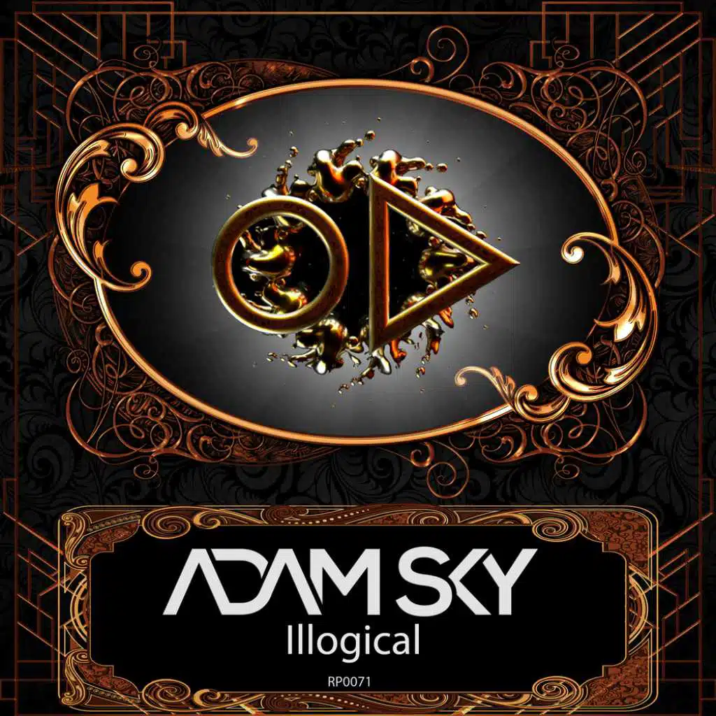 Adam Sky