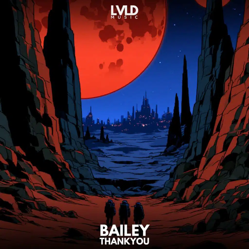 Bailey