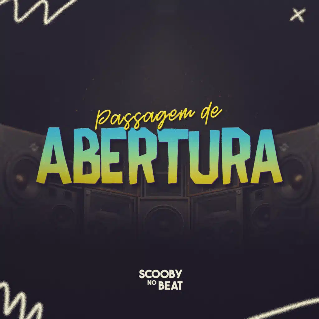 Scooby no Beat