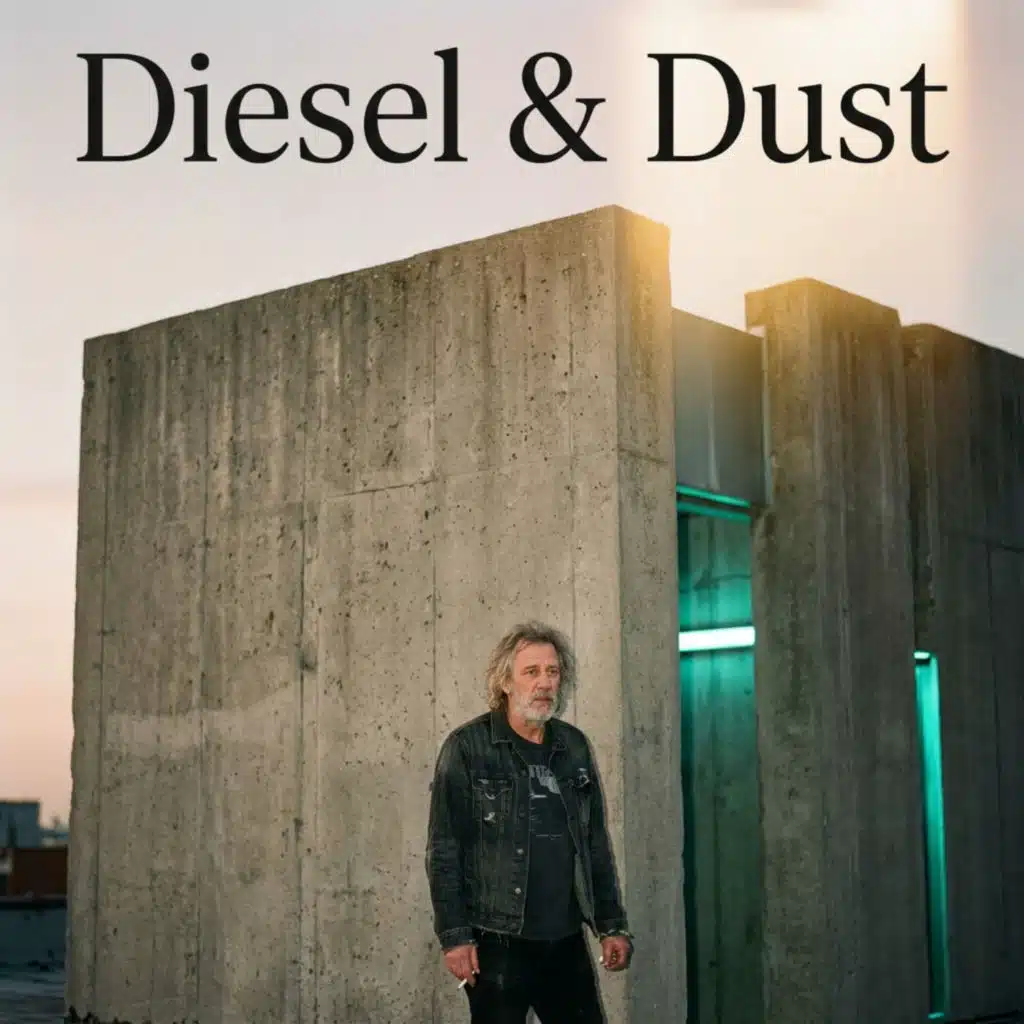 Diesel & Dust