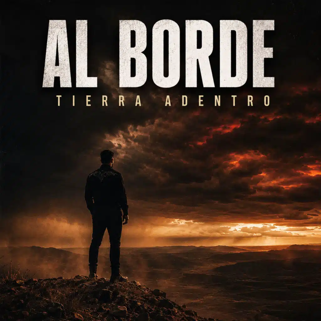 AL BORDE