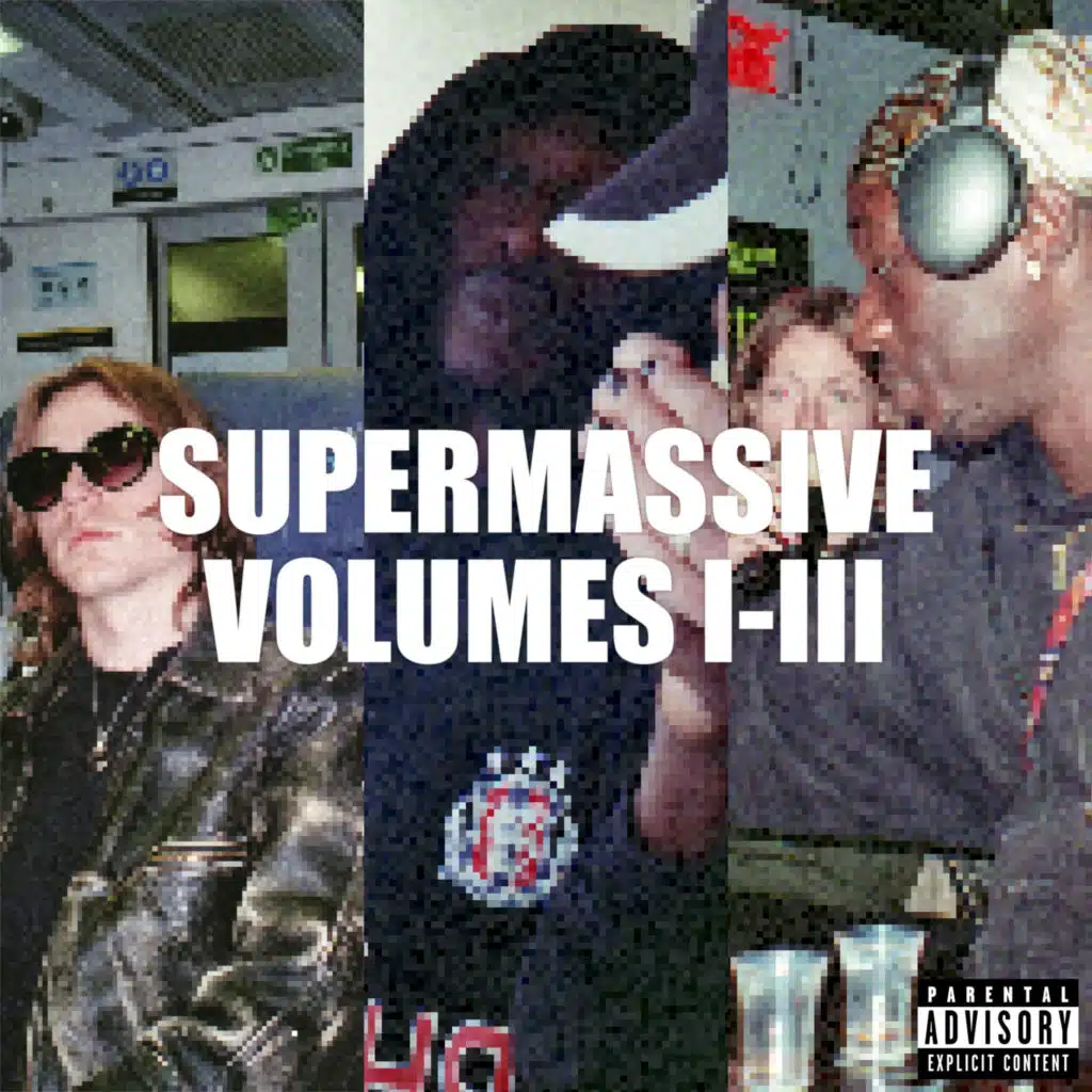 Volumes I - III