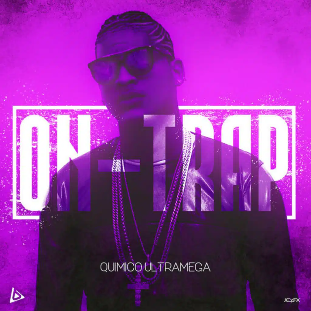 On-Trap