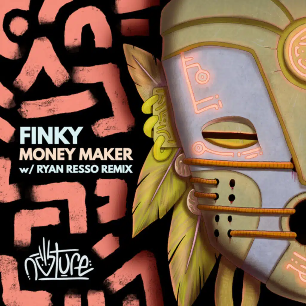 Money Maker