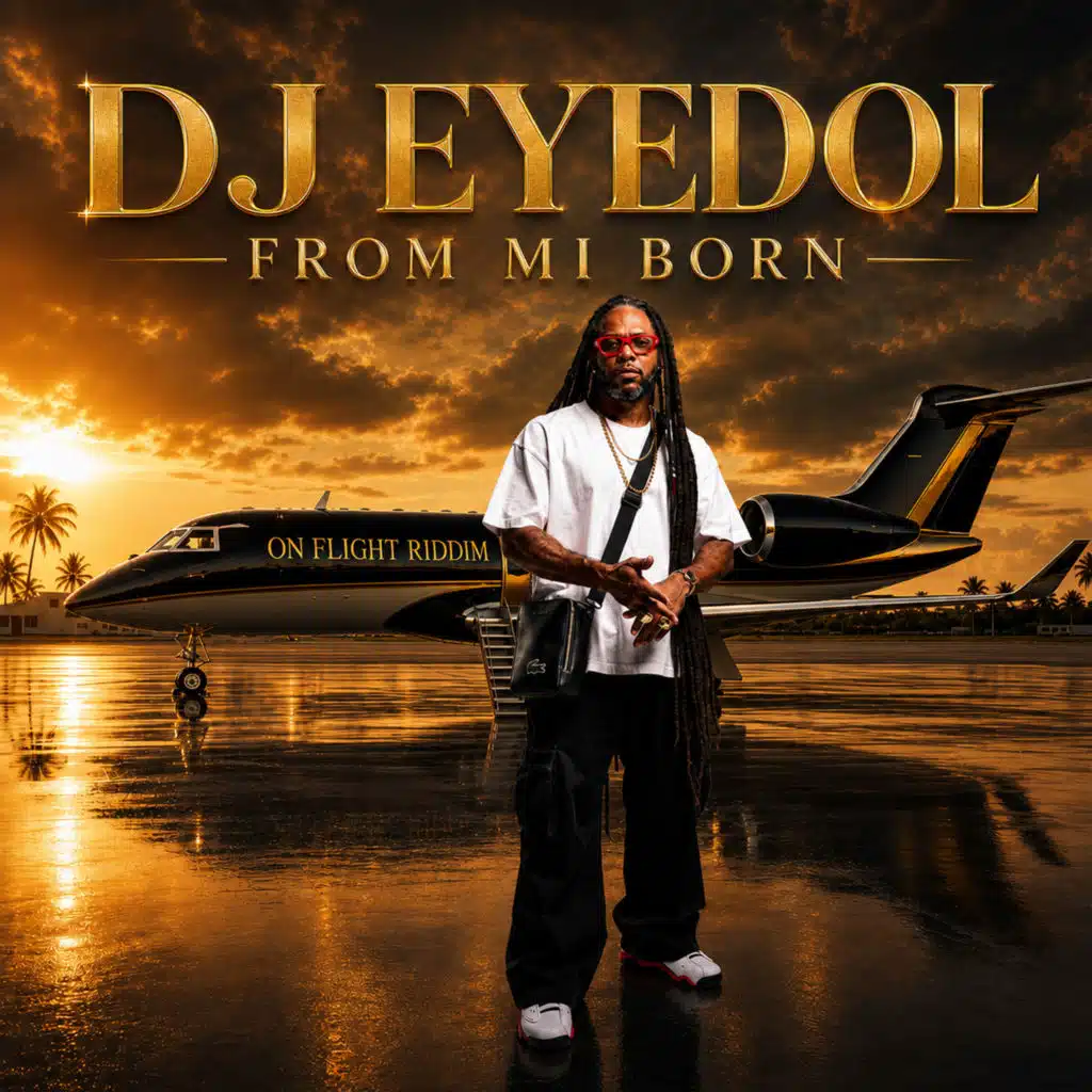 Dj Eyedol