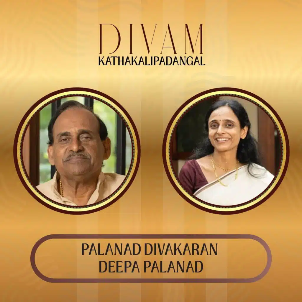 Divam | Kathakali Padangal