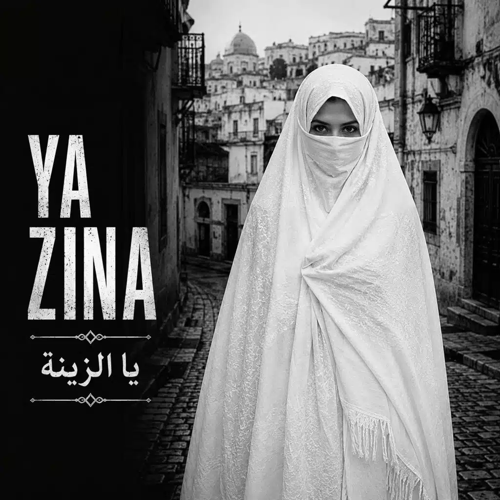 YA ZINA - يا الزينة