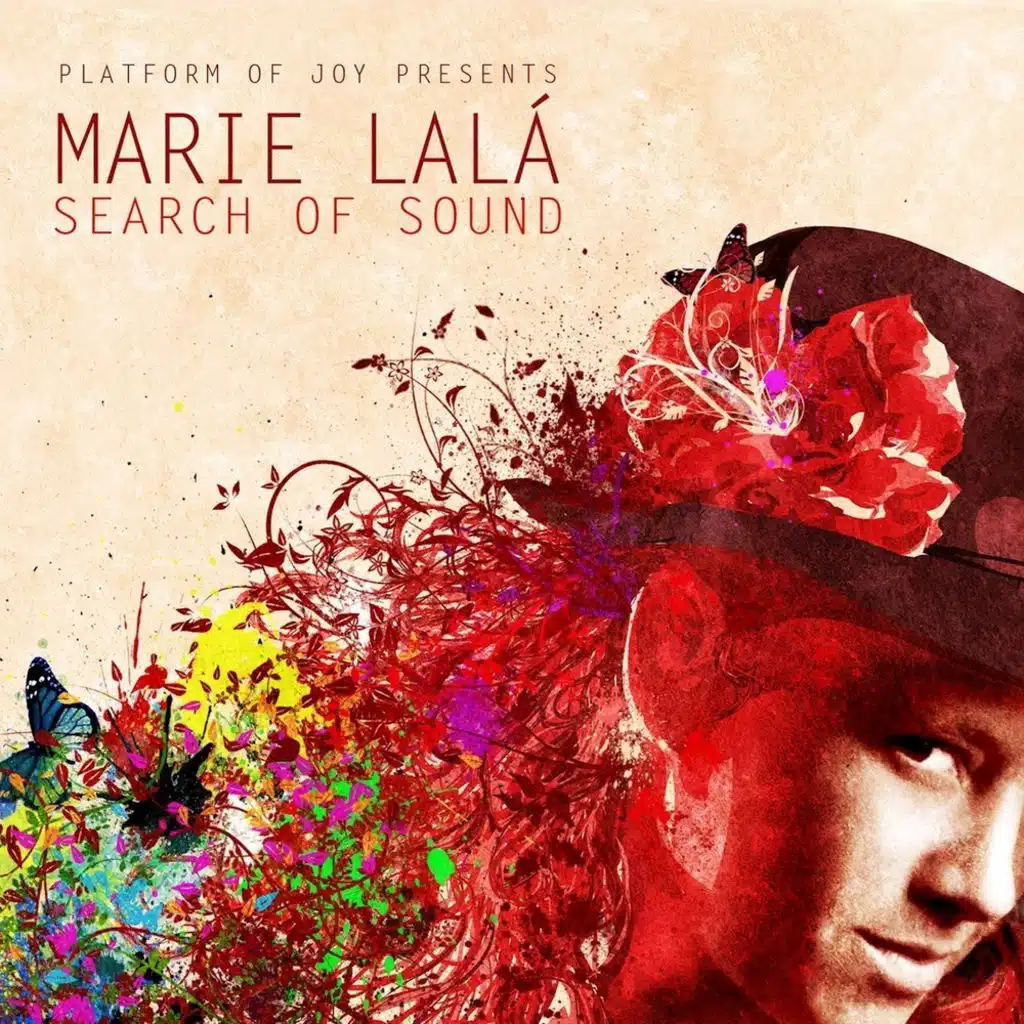 Search of Sound