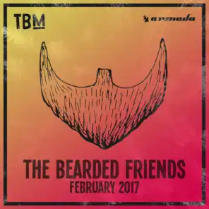 The Bearded Friends - February 2017