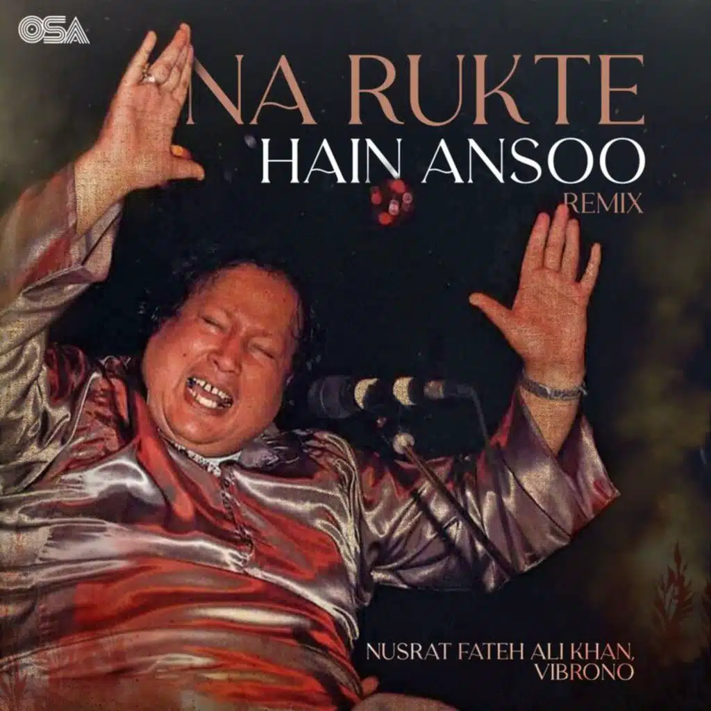 Na Rukte Hain Ansoo (Remix)