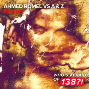 Ahmed Romel vs A & Z