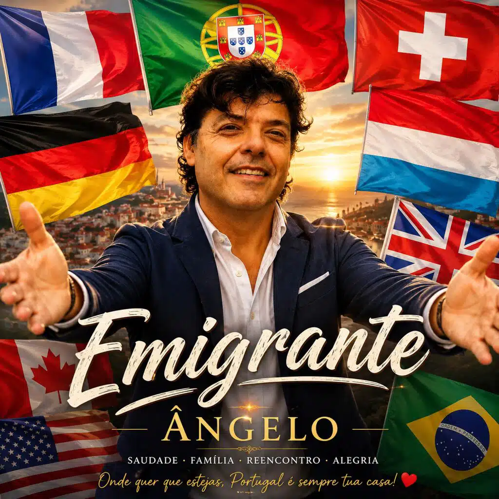 Emigrante