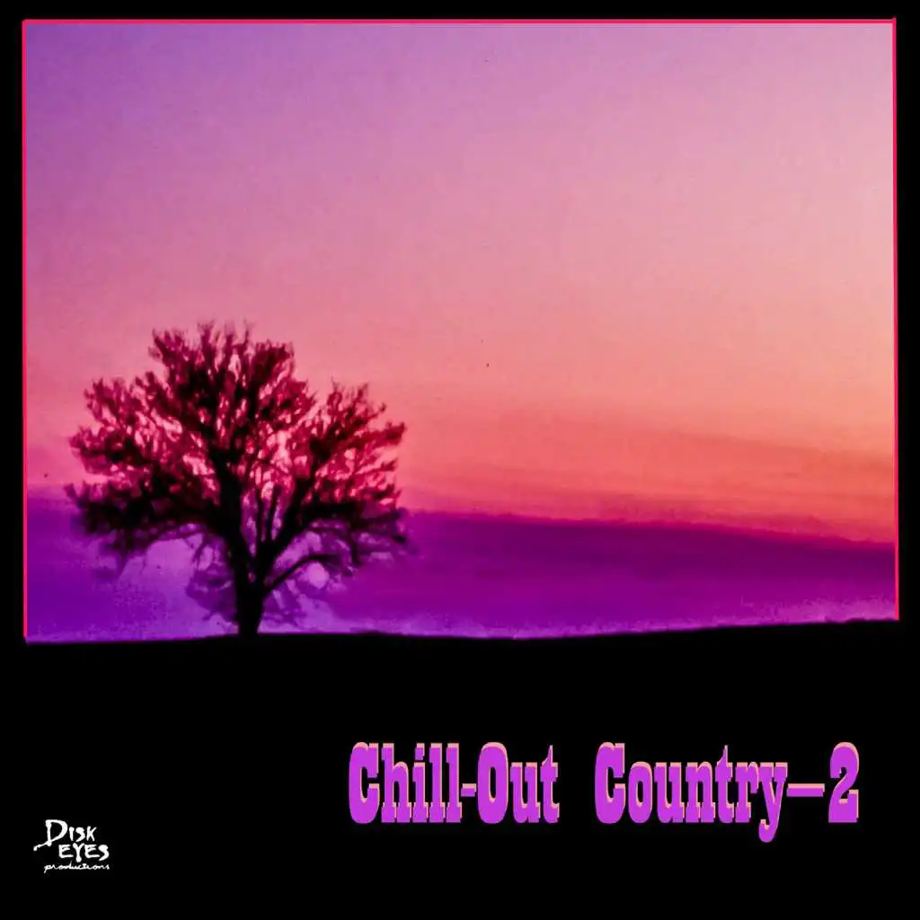 Chill-Out Country 2 (feat. Tom Hall)
