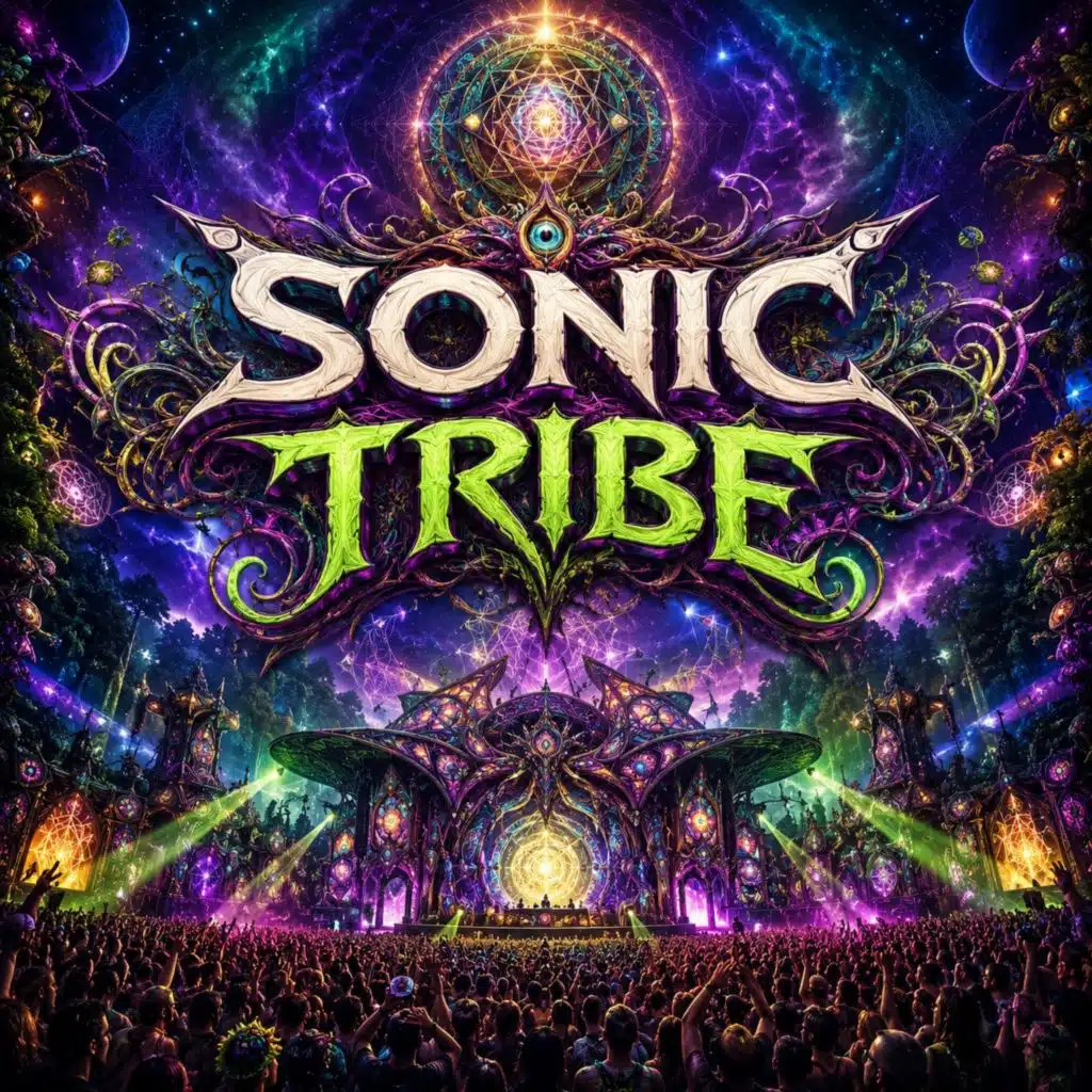 Sonic Tribe