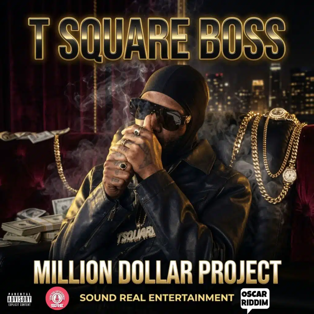 T Square Boss