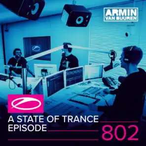 A State Of Trance Episode 802