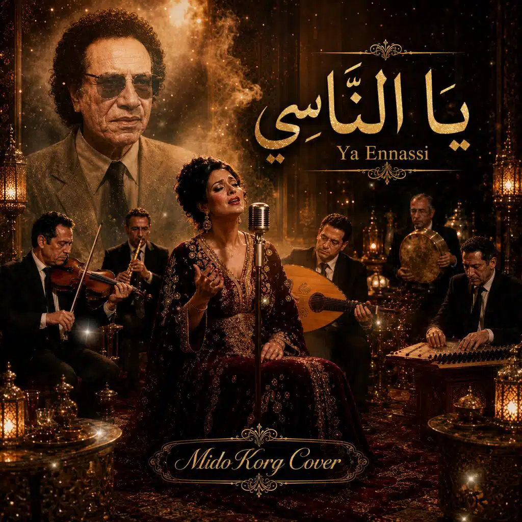 MidoKorgCover