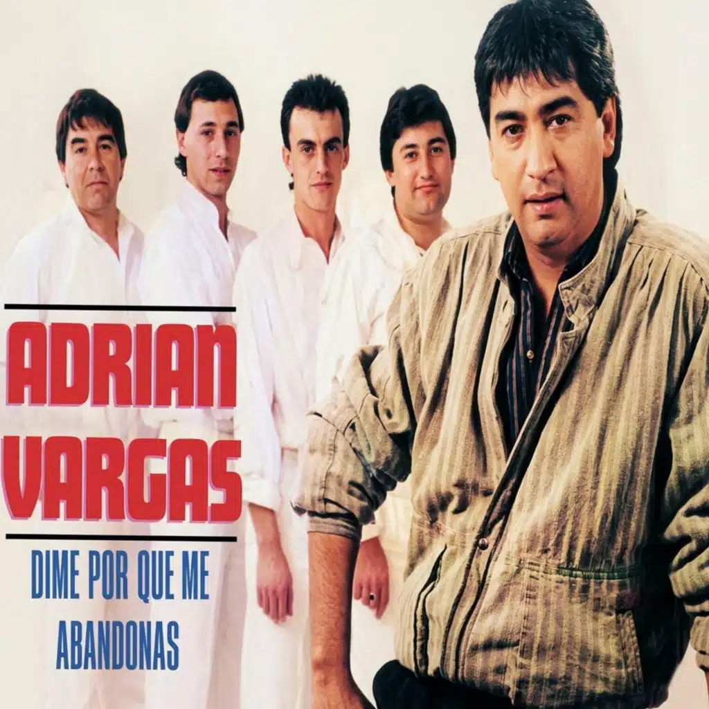Adrián Vargas