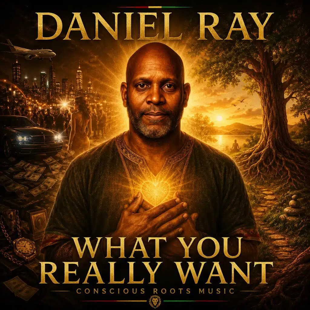 Daniel Ray