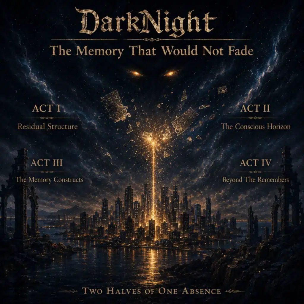 DARKNIGHT