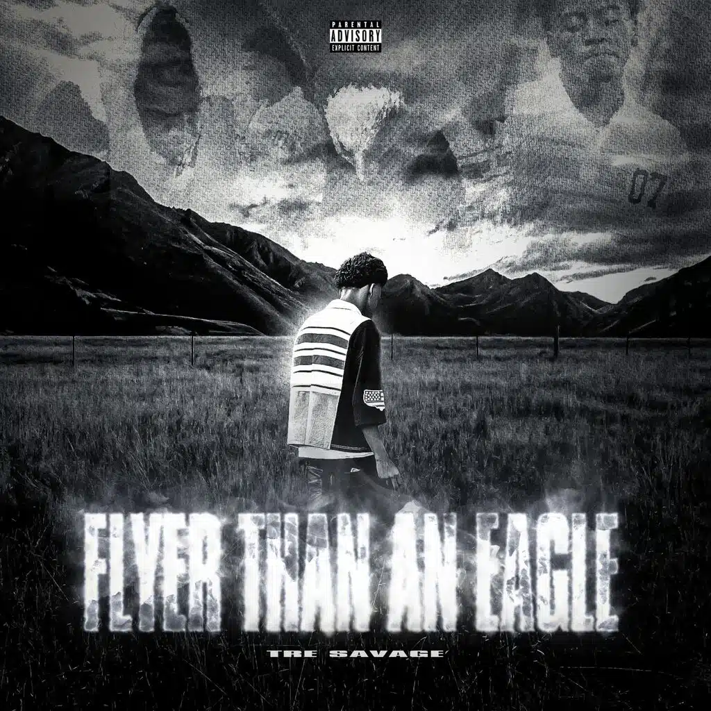Tre Savage