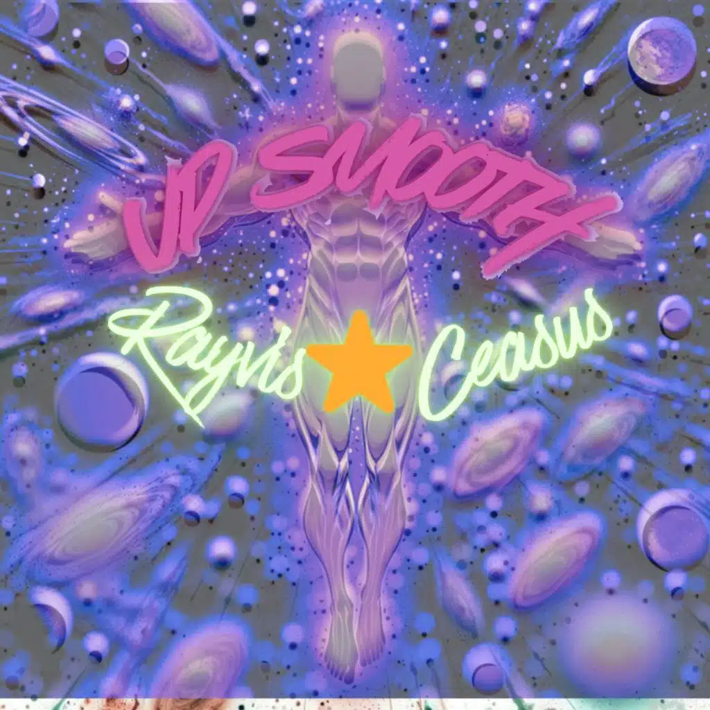 Rayvis Ceasus