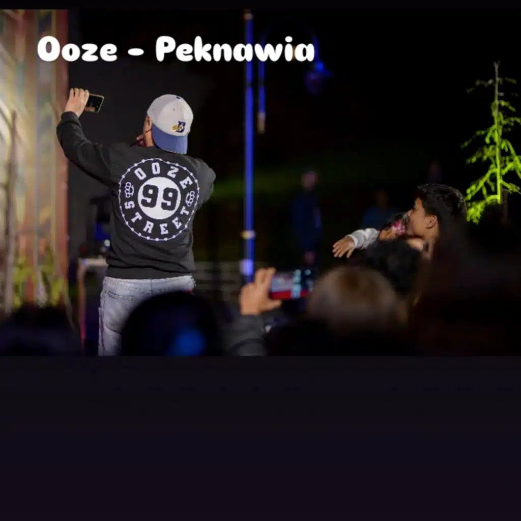 oOze
