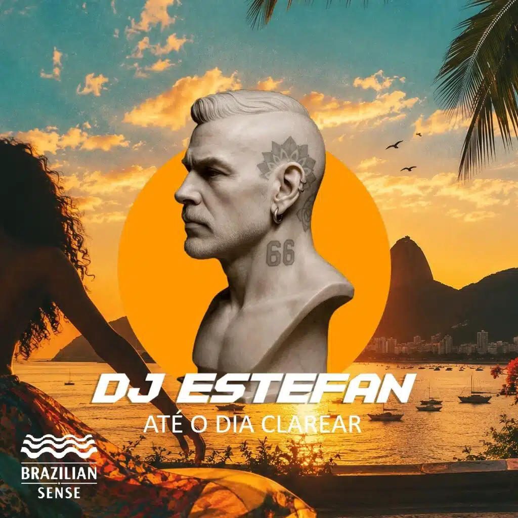 Até o Dia Clarear
