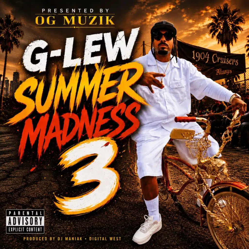 G-Lew