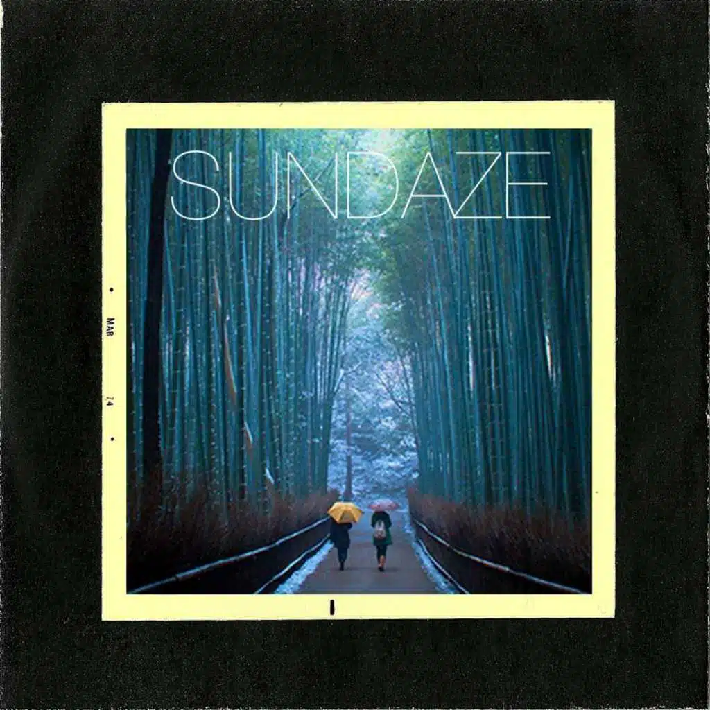 Snow Falling / Soft Night  - EP