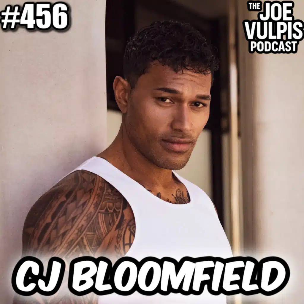 Mortal Kombat 2 Podcast! BARAKA Deep Dive with CJ Bloomfield!