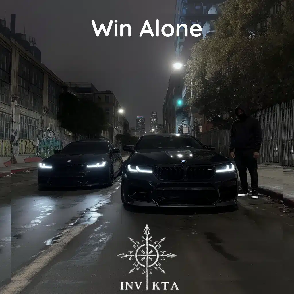 Win Alone
