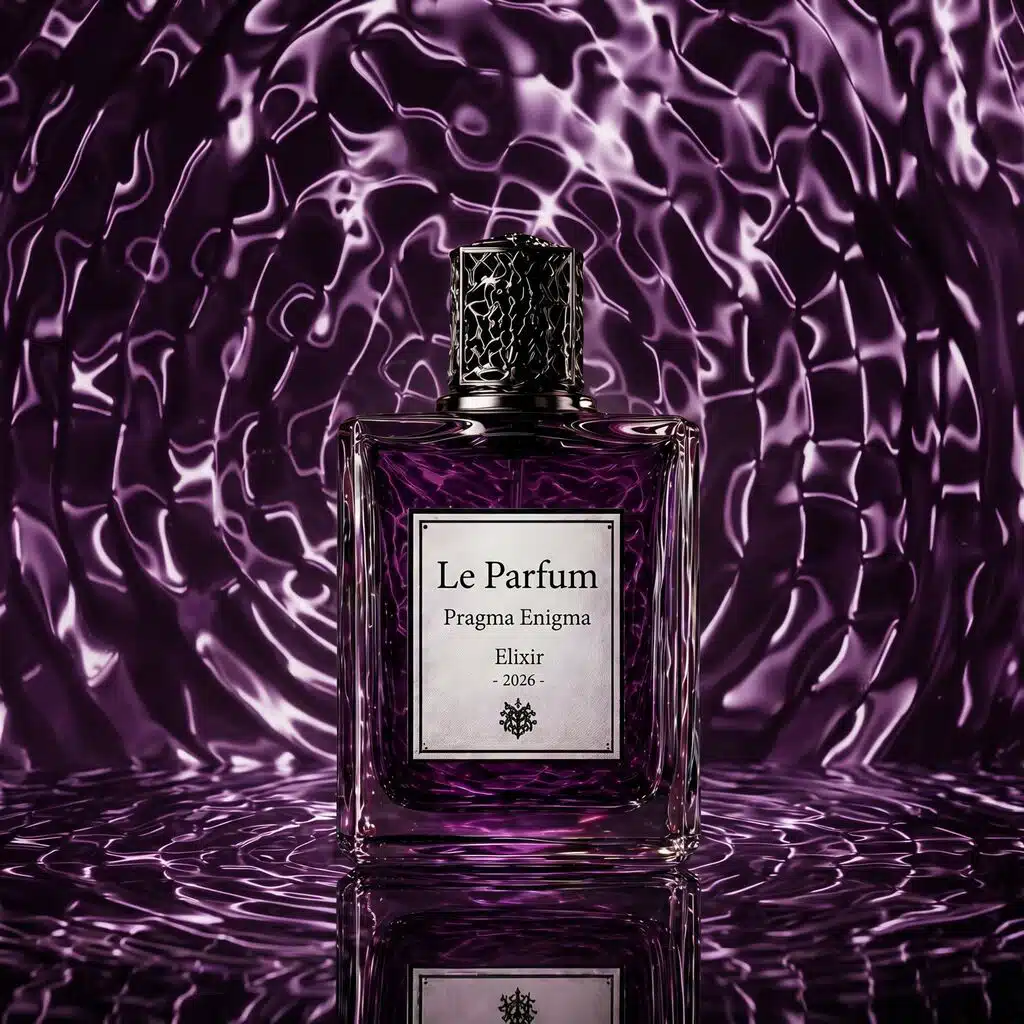 Pragma Enigma