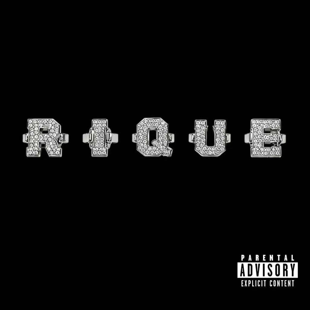 Riqué