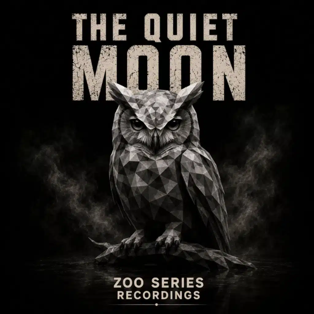 The Quiet Moon