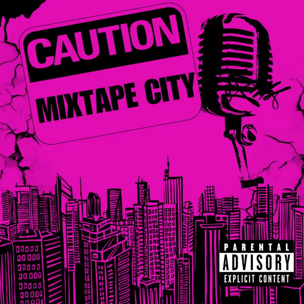 Caution Mixtape City