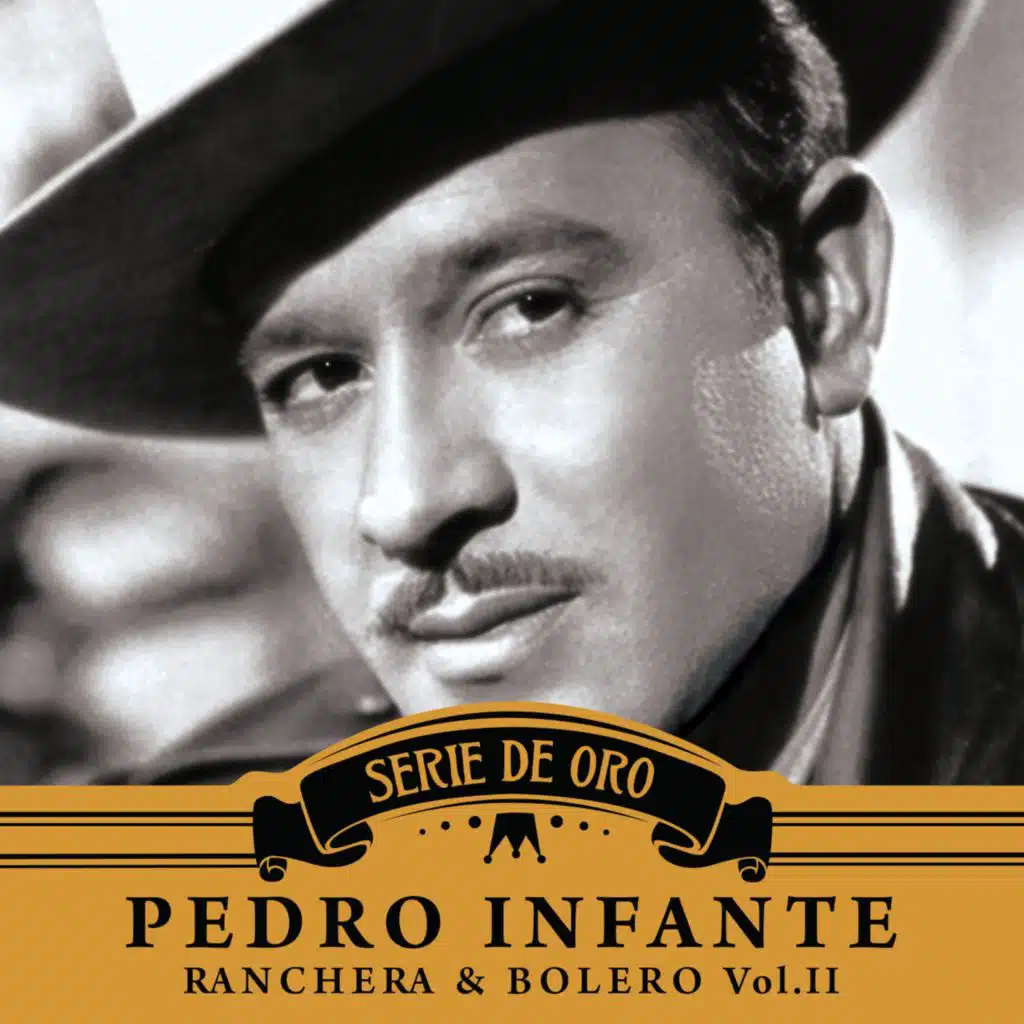 Ranchera y Bolero, Vol. II
