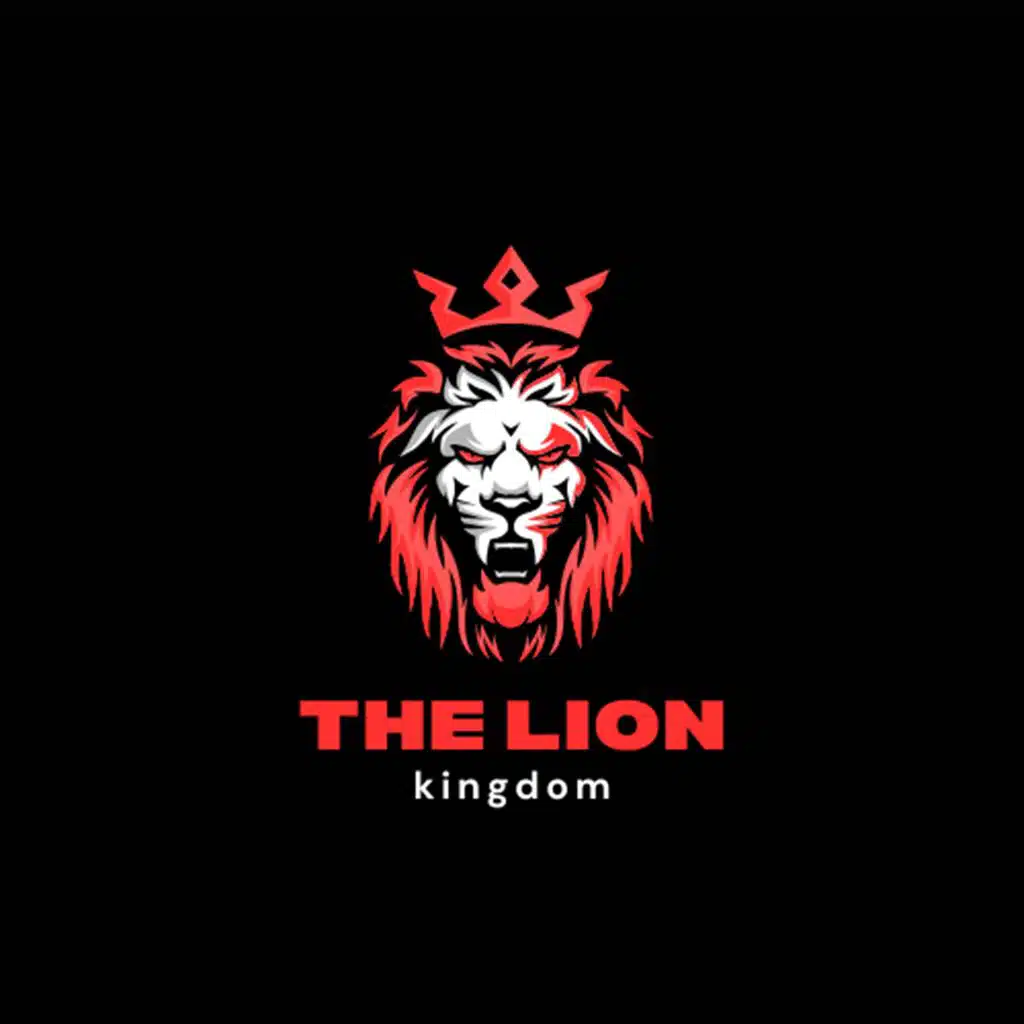 LION IS BACK