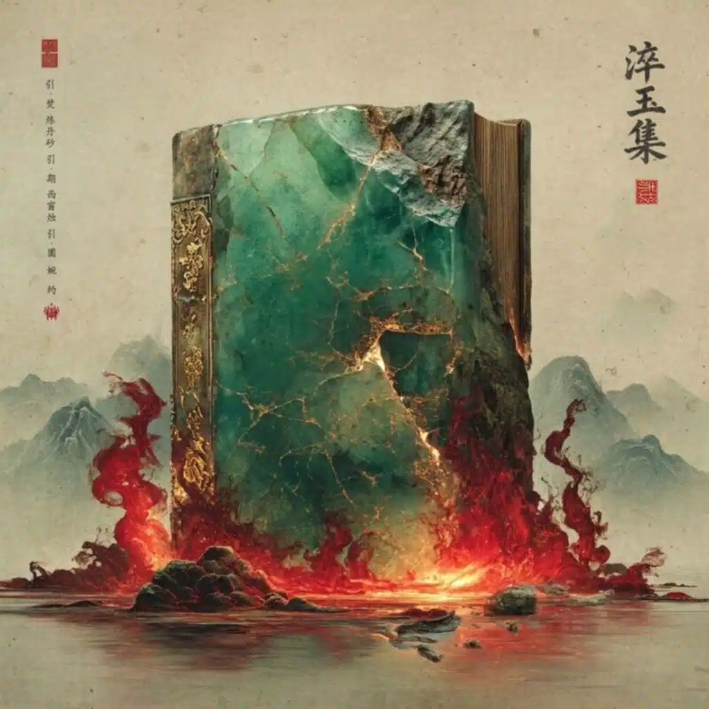 淬玉集