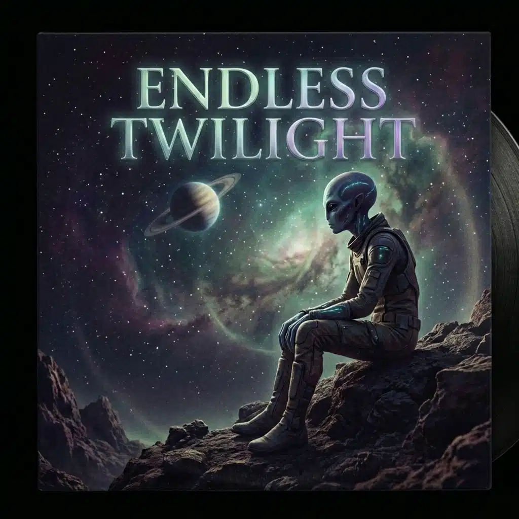Endless Twilight