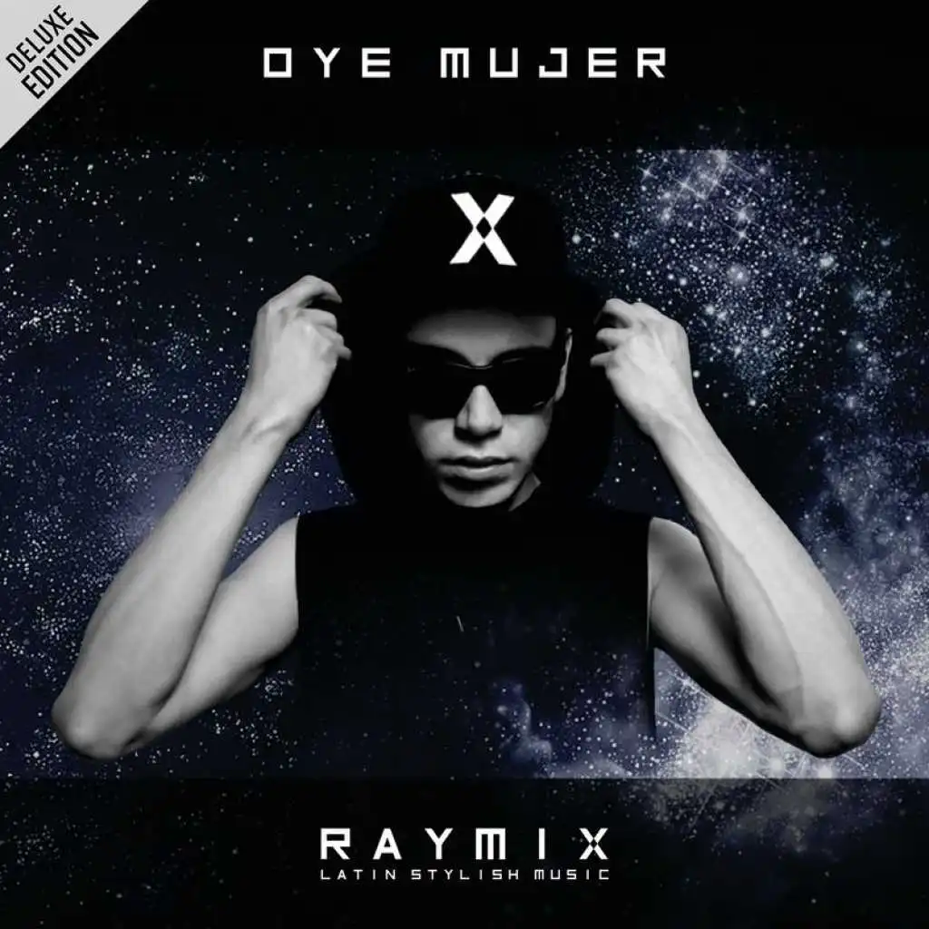 Oye Mujer (Extended Mix)