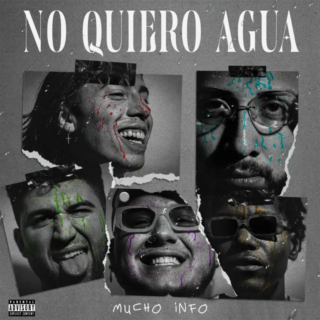 No Quiero Agua
