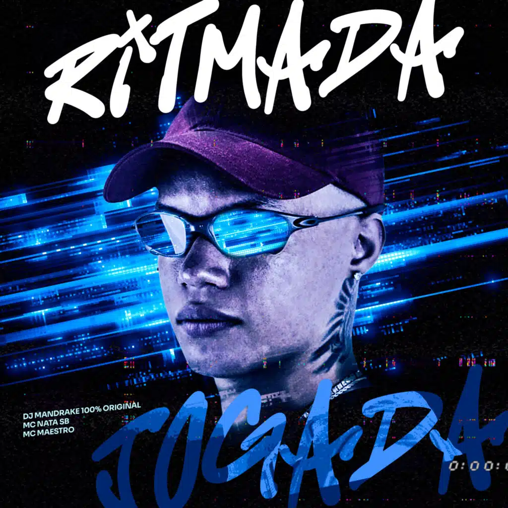 Ritmada Jogada