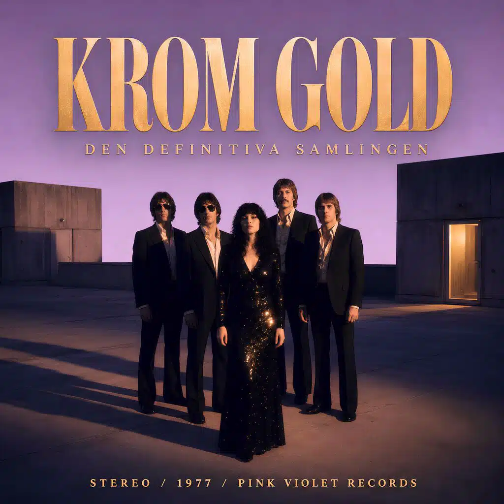 Krom Gold