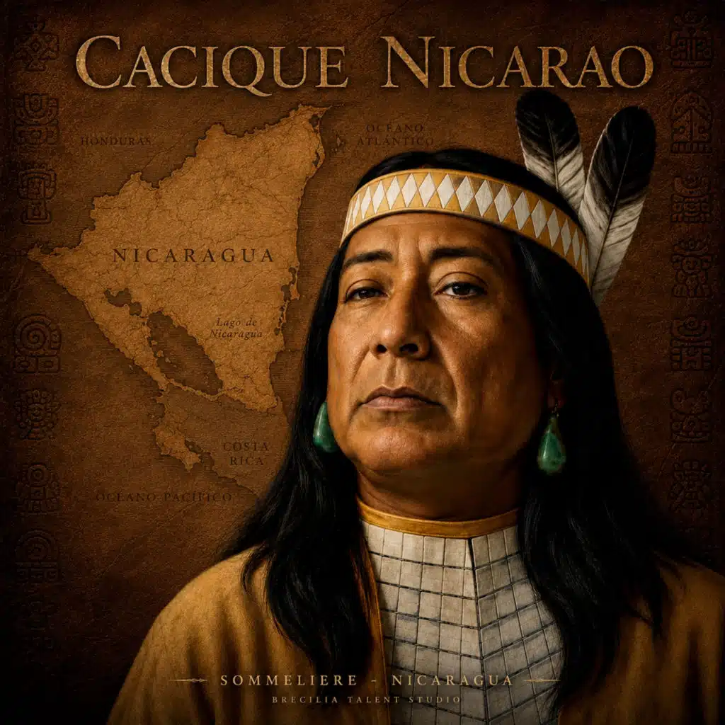 Cacique Nicarao