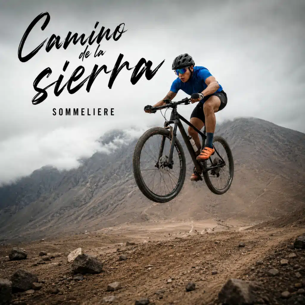 Camino De La Sierra