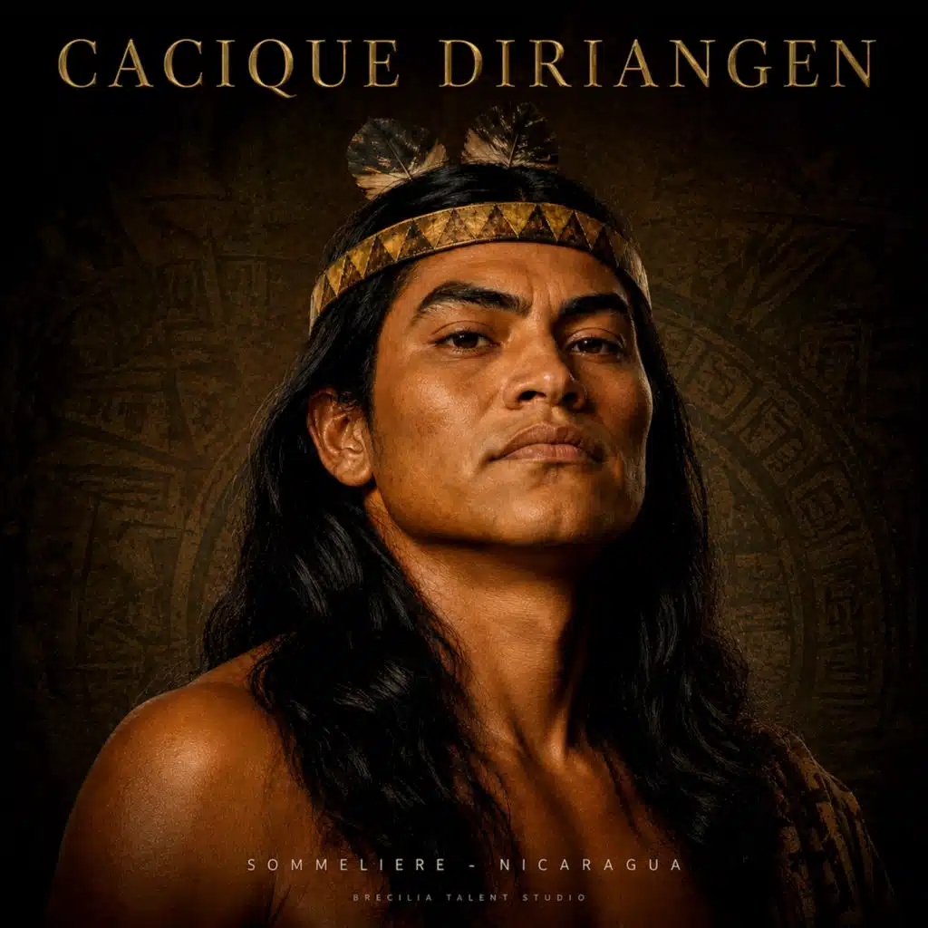 Cacique Diriangen